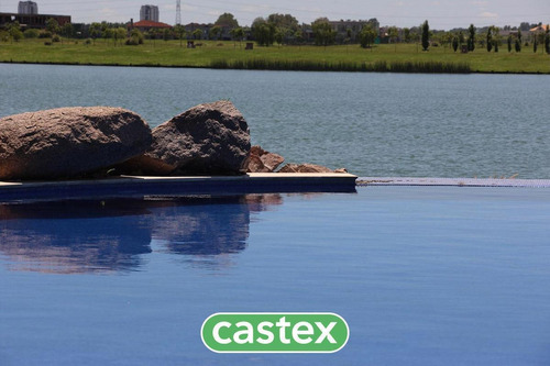 Imagen 1 de 30 de Nuevo !! Lote Al Lago - Los Puentes - Nordelta.-