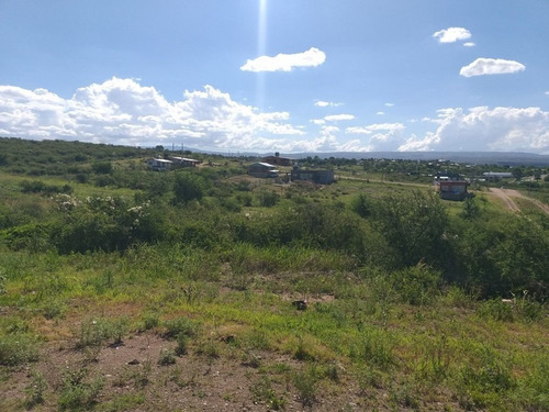 Imagen 2 de 12 de Vendo Lote En Villa Santa Cruz Del Lago