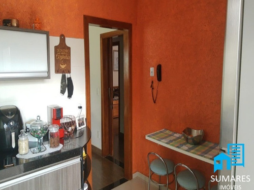 Imagem 14 de 30 de Casa Condomínio Alta Vista, São José Do Rio Preto - Ca00685 - 69315305