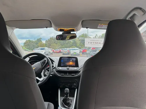 Chevrolet Onix 1.0T Lt