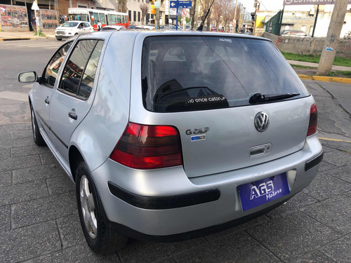 Volkswagen Golf 1.6 Comfortline