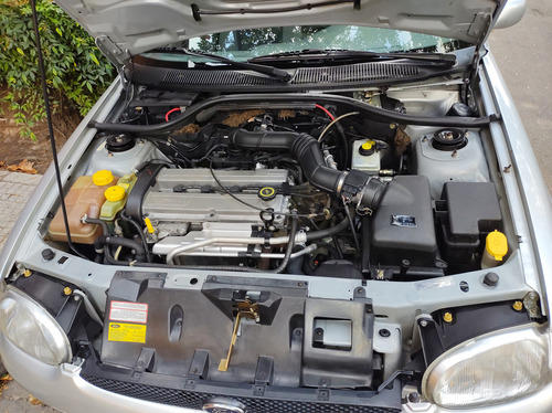 Ford Escort 1.8 Coupe Rs
