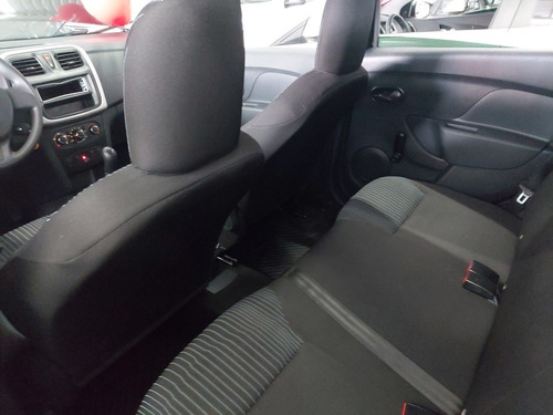 Renault Logan 1.0 12v Authentique Sce 4p 2019 Veiculos Novos