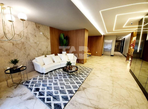 Imagem 16 de 30 de Apartamento Para Venda Com 3 Suítes No Centro De Balneário C - 274056