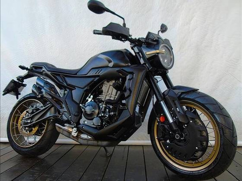 Zontes Gk350