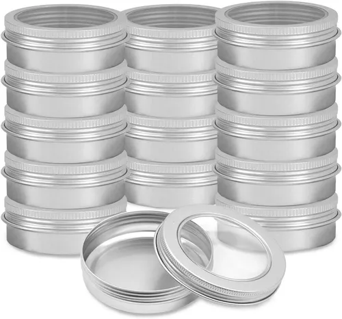 Pack De 200 Anillas Plásticas Para Latas De 6 Unidades (six Pack Rings) - Ideales Para Empaquetar Cervezas O Refrescos