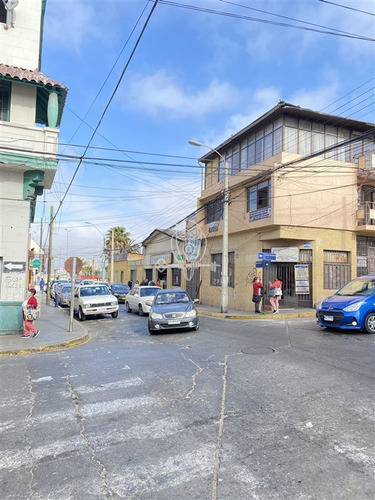 Venta Local Comercial En Coquimbo Centro, Inmobiliaria