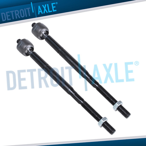 Front Inner Tie Rods For 2008-2014 Dodge Avenger 2011-20 Ddh