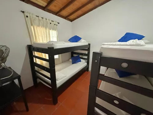 Finca En La Vereda La Llanerita