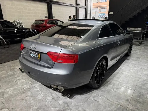 Audi A5 2.0 Tfsi Multitronic Coupé