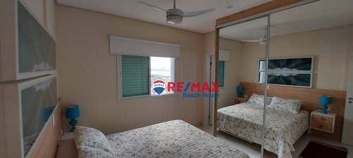 Imagem 19 de 30 de Cobertura À Venda, 270 M² Por R$ 2.800.000,00 - Praia Da Enseada - Guarujá/sp - Co0270