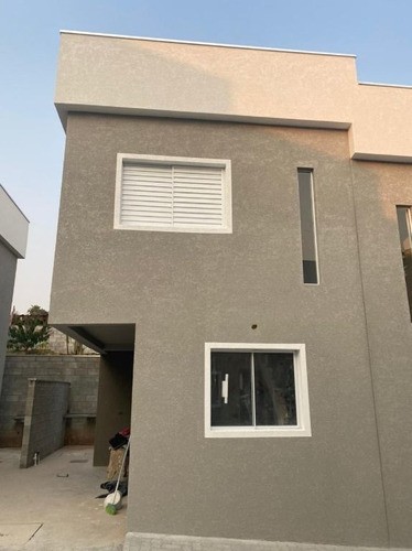 Imagem 4 de 21 de Sobrado À Venda, 58 M² Por R$ 235.000,00 - Jardim Santo Antônio - Atibaia/sp - So0148