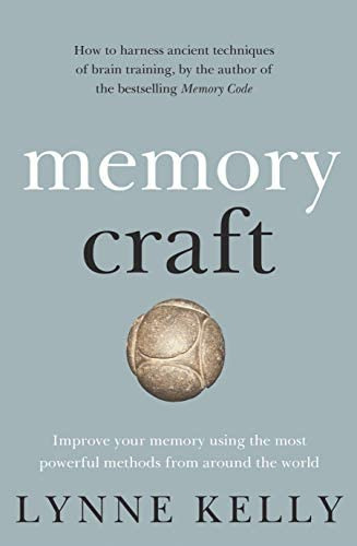 Memory Craft, De Kelly, Dr Lynne. Editorial Allen & Unwin, Tapa Blanda En Inglés