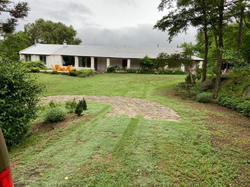 Imagen 10 de 17 de Venta De Campo Y Casco De Estancia Inv064