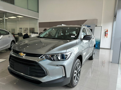 Chevrolet Tracker 1.2 Ltz Turbo At