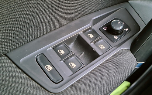Volkswagen Tiguan Allspace 2.0 Tsi Comfortline Dsg