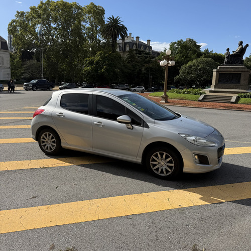 Peugeot 308 1.6 Active Hdi 115cv