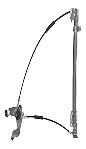 comprar Maquina Vidro Eletr S\u002F Motor Gol Parati Saveiro G1 #4130esm
