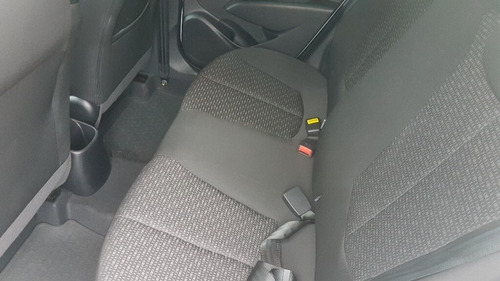 Imagem 13 de 15 de Hyundai Hb20 2018/2019 4a24