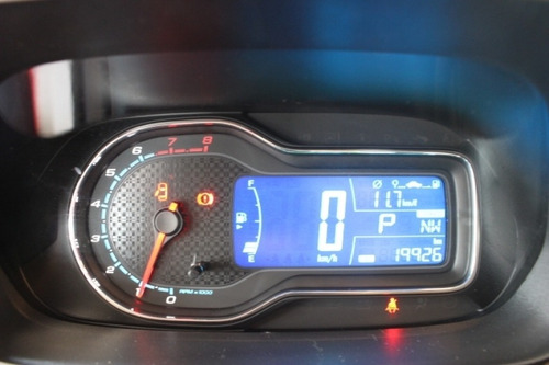 Imagem 8 de 15 de Honda Wr-v 1.5 16v Flexone Exl Cvt