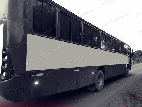 Imagem 4 de 12 de Marcopolo Ideale 770 Ano 2012 Vw 17.230 C/ar Jm Cod.03