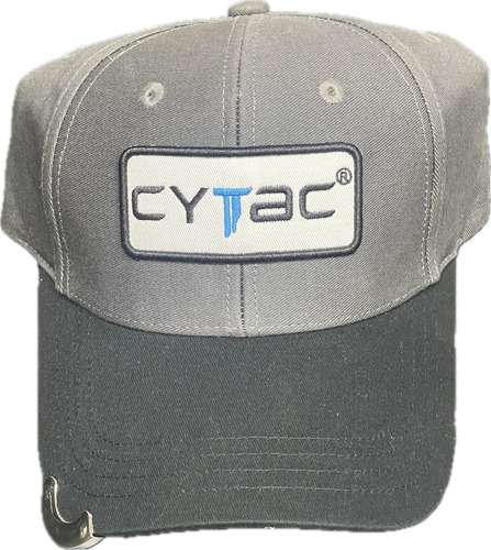 Bone Tatico Cytac Original Importado C Refletor Tip Trucker