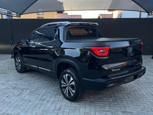 Fiat Toro 1.3 TURBO 270 FLEX VOLCANO AT6