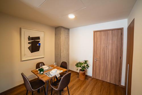 Departamentos Nuevos En Renta En Polanco Sin Aval, Ni Fiador Ni Poliza A 5 Min De Antara Y Miyana