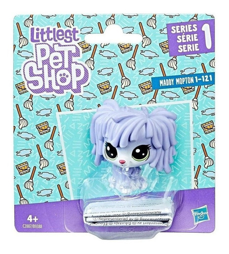 Duo Pack Littlest Pet Shop