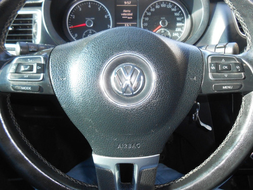 Imagen 16 de 17 de Volkswagen Suran 1.6l Higline C/gnc Año 2013
