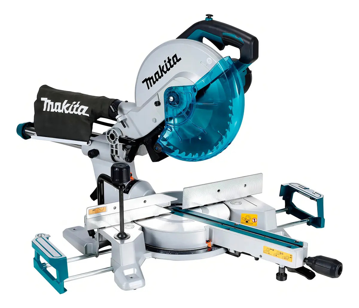 Serra Esquadria Makita 260mm 1450w Ls1110f