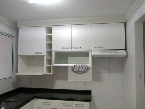 Imagem 9 de 30 de Sobrado Para Alugar No Bairro Vila Oliveira Em Mogi Das - 472-2