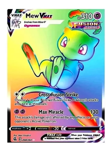 Carta Pokemon Pikachu V + 20 Cartas Vmax V Aliados Gx Shiny