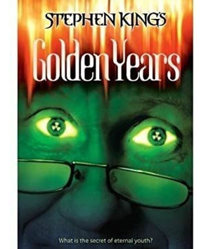 Stephen Kingøs Golden Years Stephen Kingøs Golden Years Full