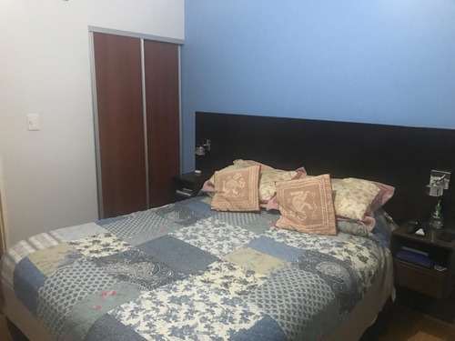Excelente Casa En Lote Propio /ramos Mejía Z/don Bosco 3 Amb -quincho -garage 2 Autos-