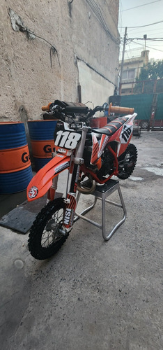 Ktm 50cc