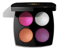 Comprar Paleta de sombras de ojos y colorete Chanel Enchanted Night