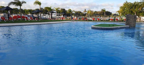 Marinas Golf, Espectacular Duplex 200 M² En Alquiler U$a1500 C/amarra