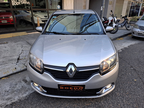 Renault Logan 1.6 Privilege Plus 105cv
