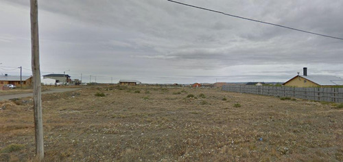 Terreno En Venta - 450mts2 - Rio Gallegos