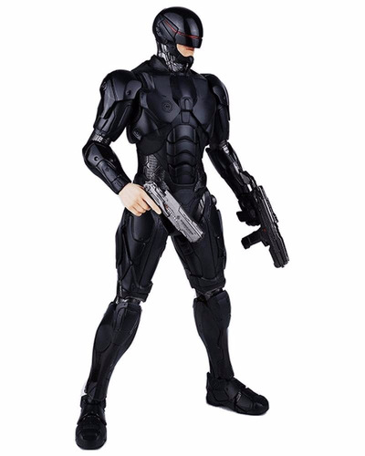 Robocop Remake (3.0 Vers) - 1/6 Figure - Threezero