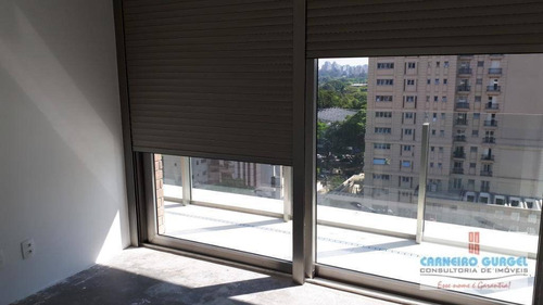 Apartamento Com 4 Dormitórios À Venda, 340 M² Por R$ 7.000.000,00 - Vila Mariana - São Paulo/sp - Ap2581