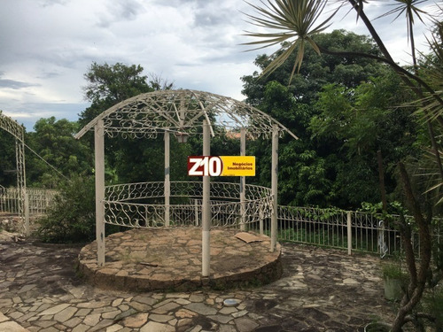 Chácara - Ch01737 - 33705727