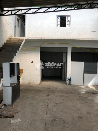 Imagem 5 de 5 de Venda Imóveis Para Renda - Comercial Jardim Cumbica Guarulhos R$ 750.000,00 - 33938v