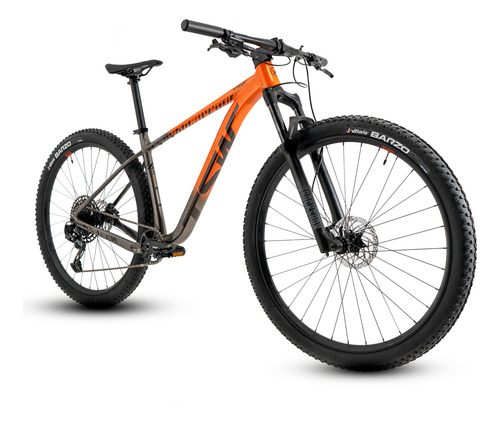 Bicicleta Tsw Yukon Boost Sram Nx 12v Rockshox Air 2024