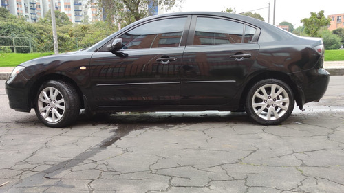 Mazda 3 1.6