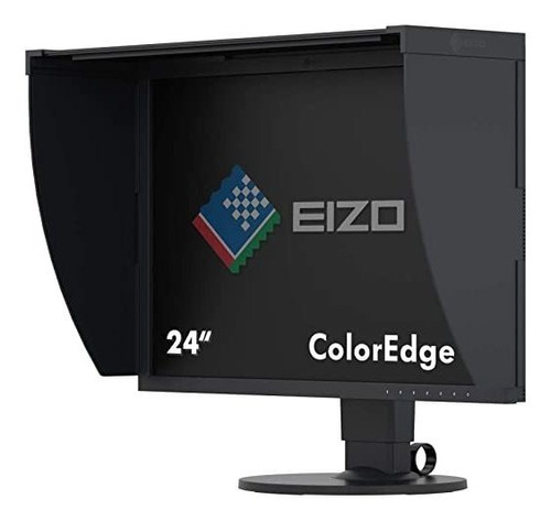 Monitor Eizo Cg2420-bk Coloredge Professional Color Graphics