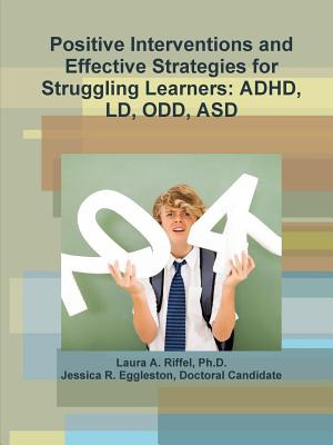 Libro Positive Interventions And Effective Strategies For...