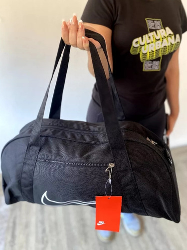 Cartera Bolso Deportivo De Gym Para Dama 