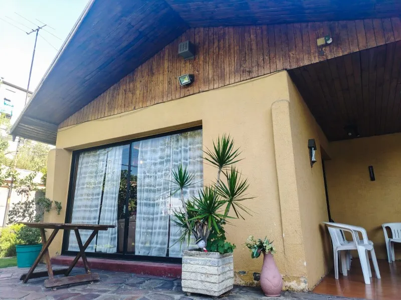 Imagen 2 de 30 de Se Vende Casa 5 Dorm+ 2 Baños Excelente Estado